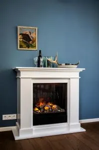 GreenHill 4 - mit Privatsauna - 上施陶芬