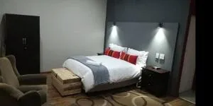 Tranquil House B&B @ 121 Berry St - 昆斯敦