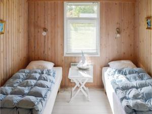 Holiday Home Klemmen Jerup X