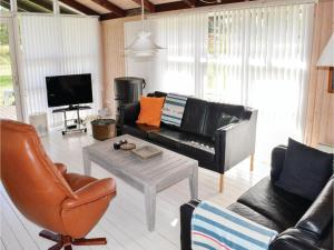 Holiday Home Klemmen Jerup X