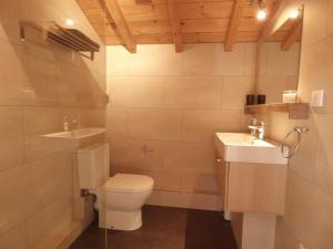 Appartements Maison Ihi-Toki - Apartamento Planta baja T2 40m2 - Apartamento Planta alta T3 54m2 : photos des chambres