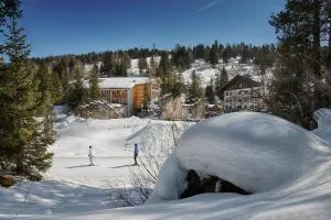 Hotel Garni Elisir - Arraba