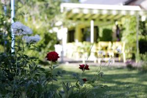 Hotels Logis Auberge du Barrez : photos des chambres