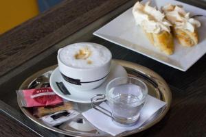 APARTMÁNY RYBNÍČEK