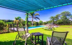 Hotel Mango Valley - Bajos del Toro