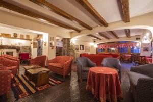Hotel Cristallo