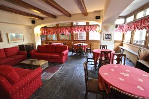 Hotel Cristallo
