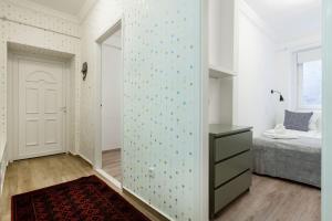 NY7 Apartment in downtown