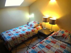 Appartements Les Olives : photos des chambres