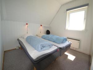 Gorgeous Home In Hvide Sande With Sauna