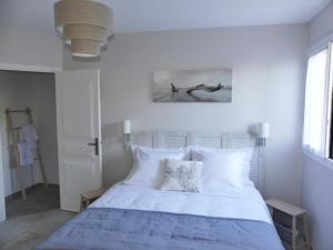 B&B / Chambres d'hotes Les Ambaciales : photos des chambres
