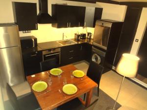 Appartements Les Olives : photos des chambres