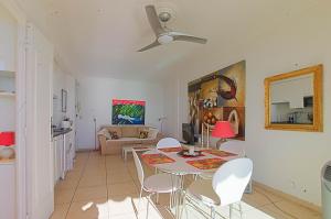 Appartements Cros De Cagnes : photos des chambres