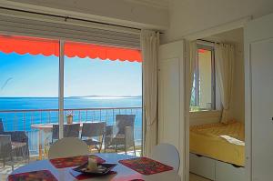 Appartements Cros De Cagnes : photos des chambres