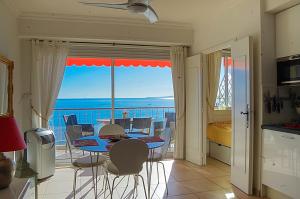 Appartements Cros De Cagnes : photos des chambres