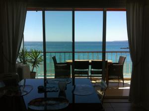 Appartements Cros De Cagnes : photos des chambres