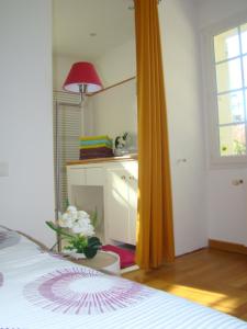 Villas Les Muguets : photos des chambres