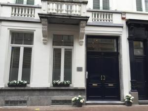 Antwerp Town House Accommodations