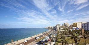 Steigenberger Cecil Hotel Alexandria