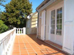 Villas Les Muguets : photos des chambres
