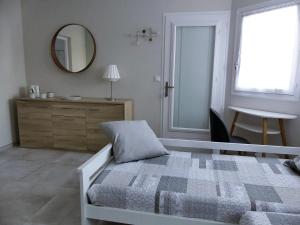 B&B / Chambres d'hotes Les Ambaciales : photos des chambres