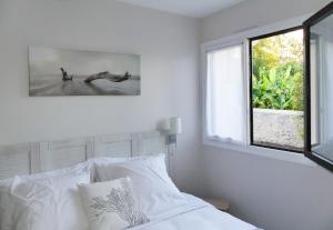 B&B / Chambres d'hotes Les Ambaciales : photos des chambres