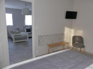 B&B / Chambres d'hotes Les Ambaciales : photos des chambres