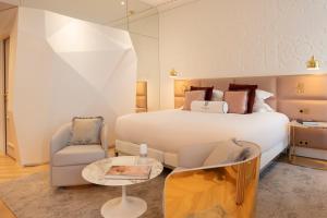 Hotels Hotel Bowmann : photos des chambres