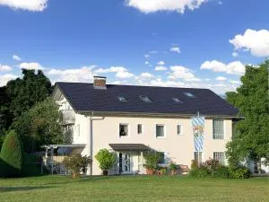 Ferienwohnungen Tweraser - Bleichenbach