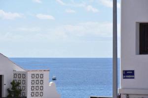 Luxury Apartment Cristianos Beachfront