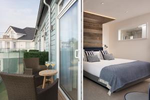 St Michaels Resort, Falmouth