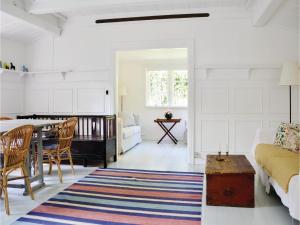 Two-Bedroom Holiday Home In Hornbak