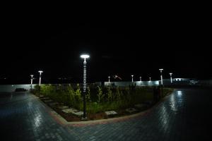 Hotel Visakka Palani