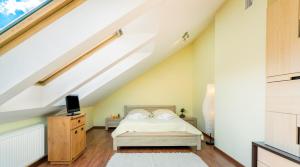 Apartment Szczęśliwa 13