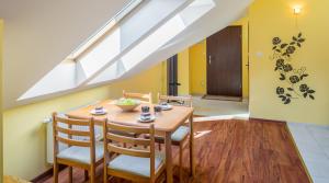 Apartment Szczęśliwa 13