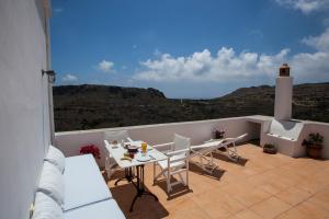 Nostos Guesthouse Kythira Greece