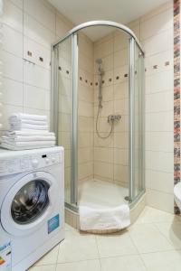 Apartmenty Szczęśliwa 13 i Aramis w centrum APARTZAKOP