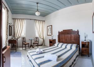 Nostos Guesthouse Kythira Greece