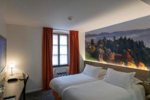 Hotels Hotel KLE, BW Signature Collection : photos des chambres