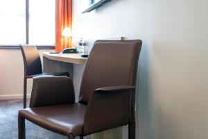 Hotels Hotel KLE, BW Signature Collection : photos des chambres