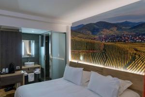 Hotels Hotel KLE, BW Signature Collection : photos des chambres