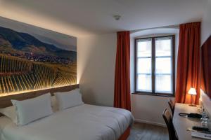 Hotels Hotel KLE, BW Signature Collection : photos des chambres