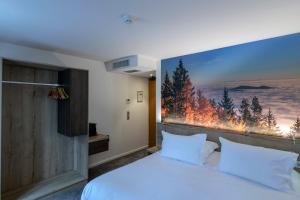 Hotels Hotel KLE, BW Signature Collection : photos des chambres