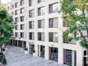 STAGE 12 Hotel by Penz - مترز