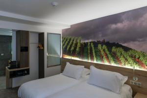 Hotels Hotel KLE, BW Signature Collection : photos des chambres