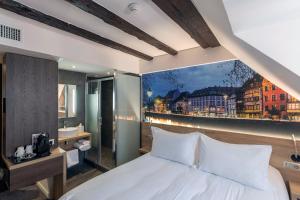 Hotels Hotel KLE, BW Signature Collection : photos des chambres