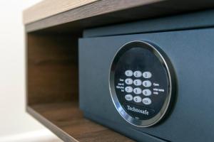 Hotels Hotel KLE, BW Signature Collection : photos des chambres