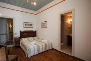 Nostos Guesthouse Kythira Greece