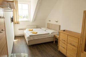 Pivovarský dvůr Zvíkov