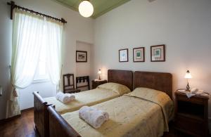 Nostos Guesthouse Kythira Greece